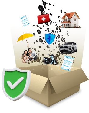 Hero Binagriya Insurance