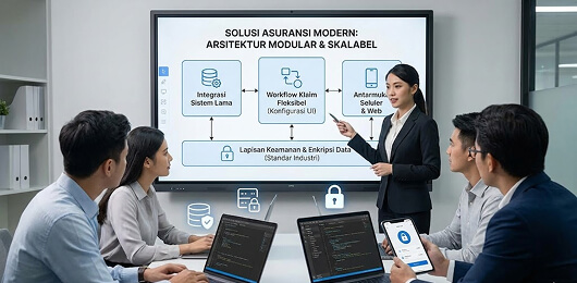 Tantangan dan Solusi Asuransi BINAGRIYA