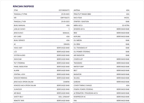 電子バストク（e-BASTK）フォーマット