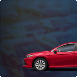 Case Study Toyota Auto Auction