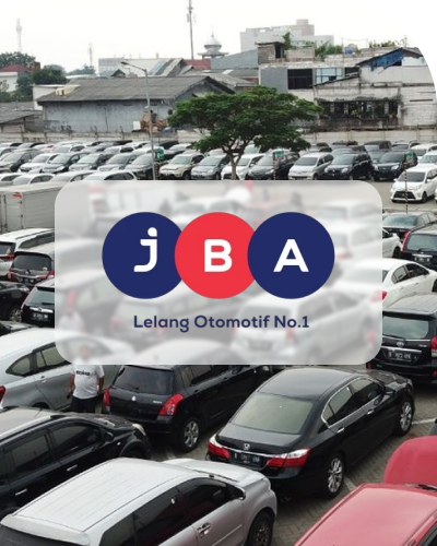 Gambar Article JBA Indonesia