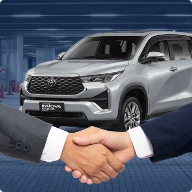 Gambar Kemitraan Strategis JBA