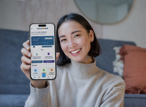 Project Overview MotionBank (MNC Bank Digital)