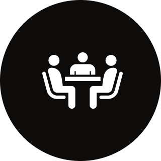 Regular Progress Meetings