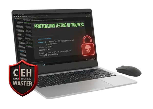 Hero Data Center Pentest for an Infrastructure & Construction Company