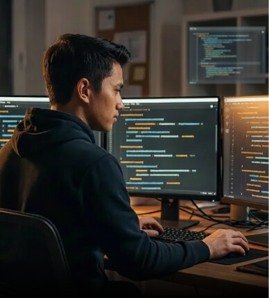 Pentest Checkup by Ethical Hacker