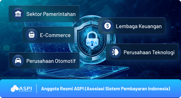 Dipercaya oleh Berbagai Perusahaan Terkemuka di Indonesia dan Dunia